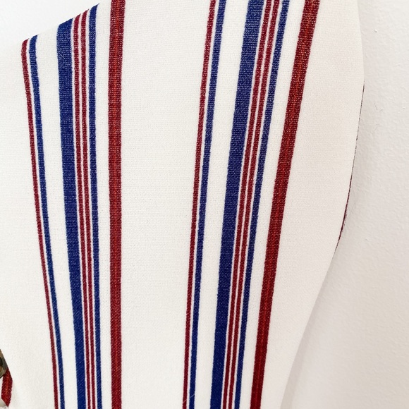 NWOT New Mode Spaghetti Strap Jumpsuit - Picture 4 of 4